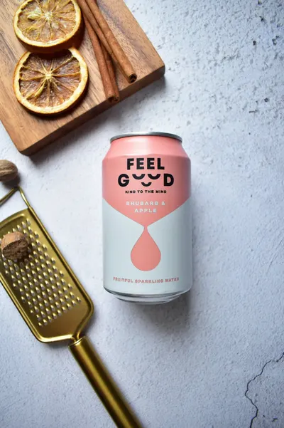 Lifestyle Images for Feel Good 30