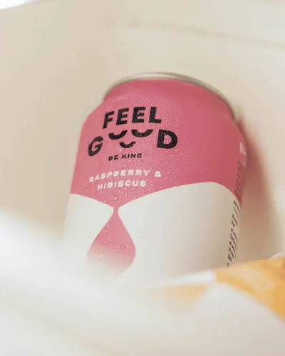 Lifestyle Images for Feel Good 7