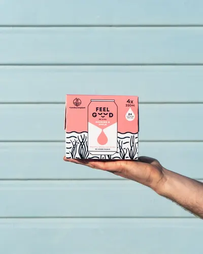 Secondary Images for Feel Good 8