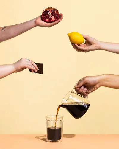 Lifestyle Images for Fellow 34