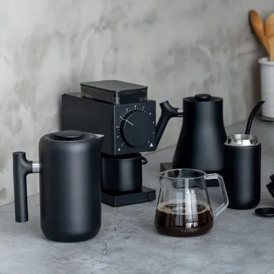 Lifestyle Images for Fellow 42