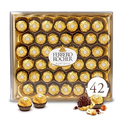 Main Images for Ferrero