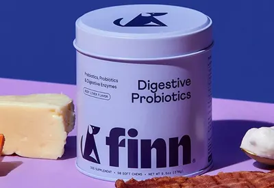 Secondary Images for Finn 32