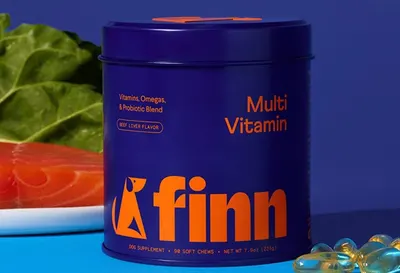 Secondary Images for Finn 34