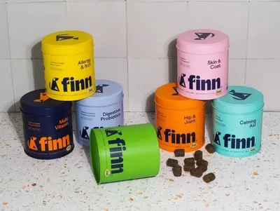 Lifestyle Images for Finn 4