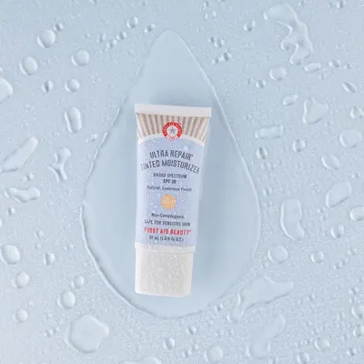 Brand Store for First Aid Beauty 14