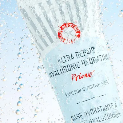 Lifestyle Images for First Aid Beauty 18