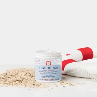 Lifestyle Images for First Aid Beauty 22