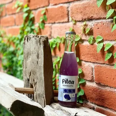 Lifestyle Images for Fitea Kombucha 17