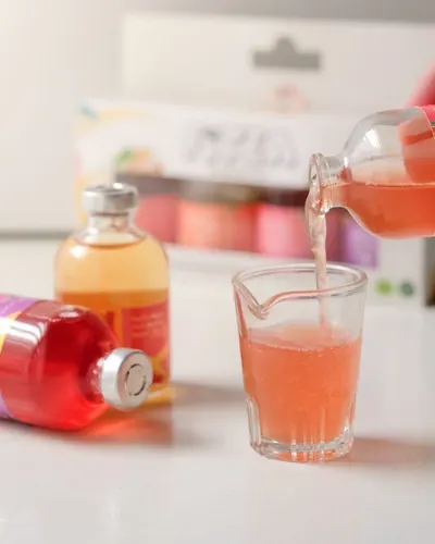 Lifestyle Images for Fitea Kombucha 6
