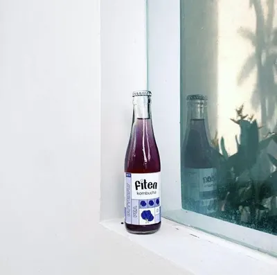Lifestyle Images for Fitea Kombucha 9