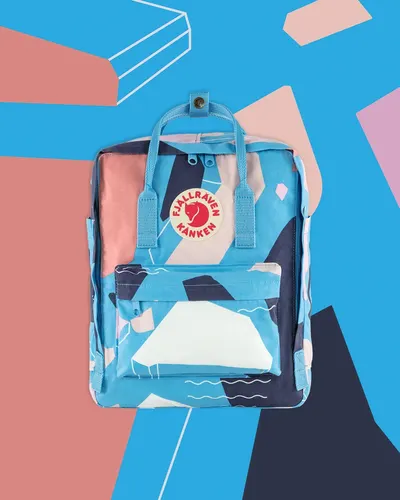 Secondary Images for Fjallraven Outdoors CB 3