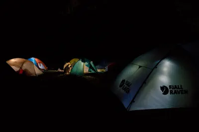 Lifestyle Images for Fjallraven Outdoors LIF 12