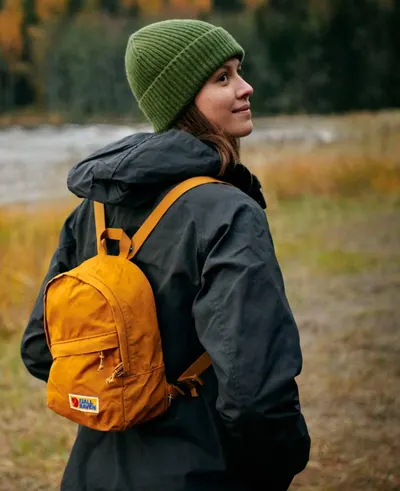 Lifestyle Images for Fjallraven Outdoors LIF 1