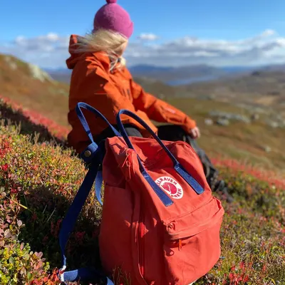 Lifestyle Images for Fjallraven Outdoors LIF 3