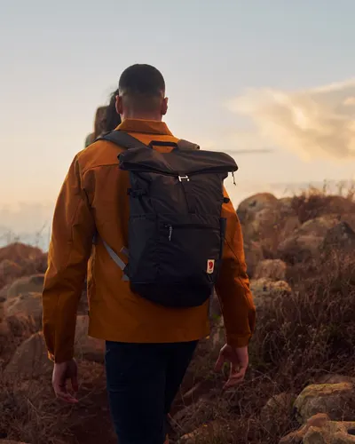 Lifestyle Images for Fjallraven Outdoors LIF 4