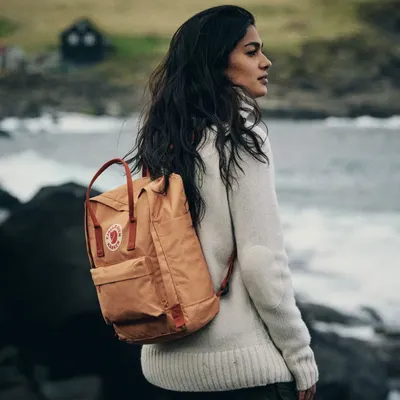 Lifestyle Images for Fjallraven Outdoors LIF 5