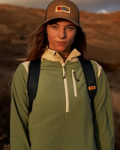 Lifestyle Images for Fjallraven Outdoors LIF 6
