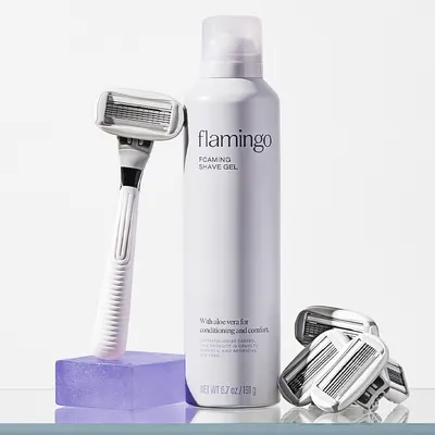 Product Main Images for Flamingo 1