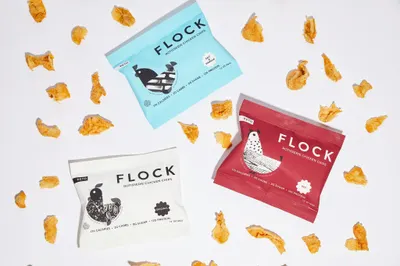 Lifestyle Images for Flock 1