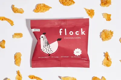Lifestyle Images for Flock 2