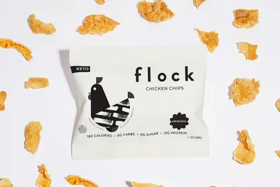 Brand Store for Flock 3
