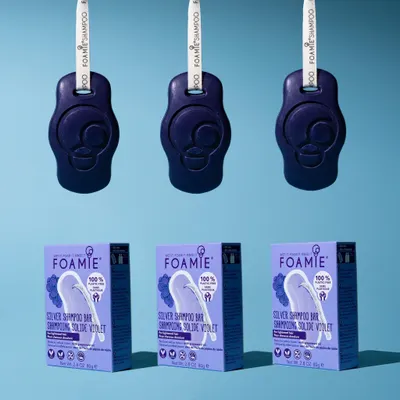Secondary Images for Foamie 10