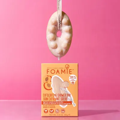 Secondary Images for Foamie 11