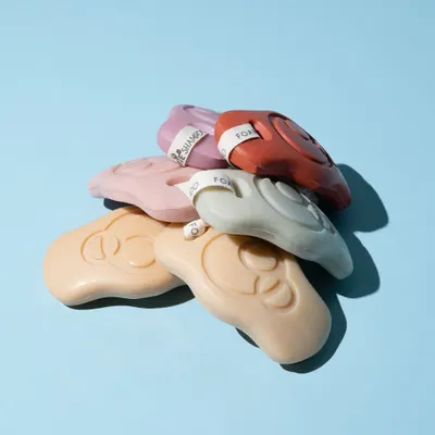 Secondary Images for Foamie 19