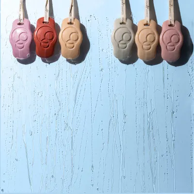 Secondary Images for Foamie 25