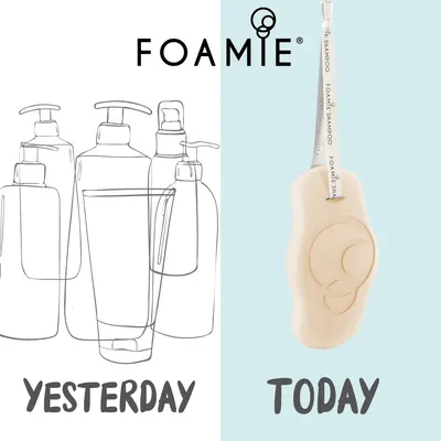 Comparison Chart Images for Foamie 2