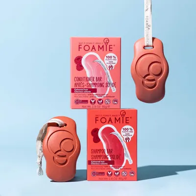 Secondary Images for Foamie 31
