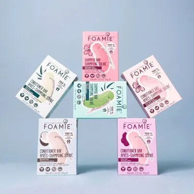 Secondary Images for Foamie 33