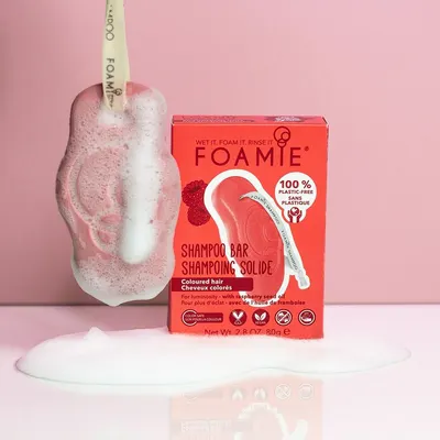 Secondary Images for Foamie 34