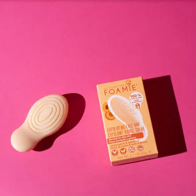 Secondary Images for Foamie 3