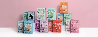 Secondary Images for Foamie 45