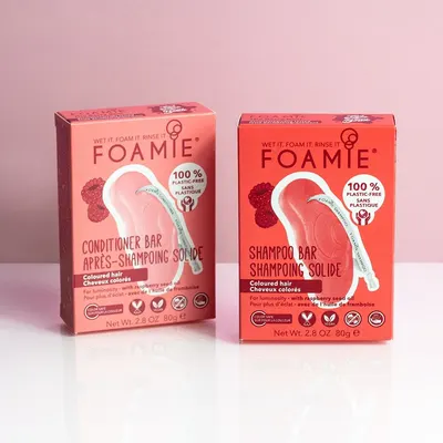 Secondary Images for Foamie 48