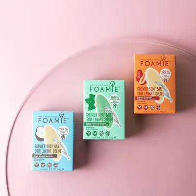 Secondary Images for Foamie 50