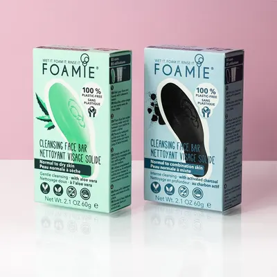 Secondary Images for Foamie 51