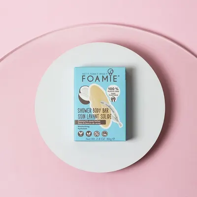 Secondary Images for Foamie 52