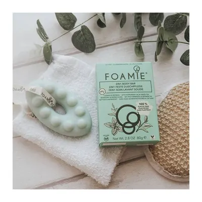 Lifestyle Images for Foamie 60
