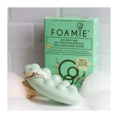Lifestyle Images for Foamie 67