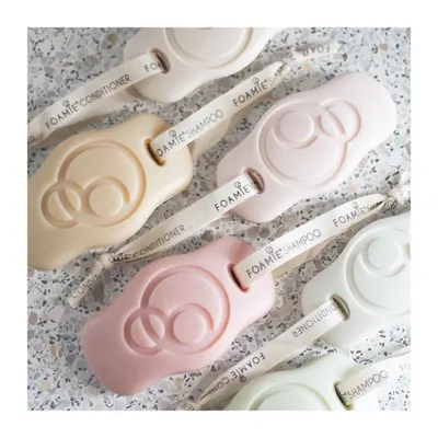 Lifestyle Images for Foamie 70