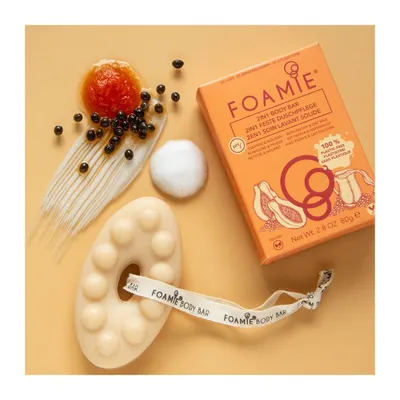 Secondary Images for Foamie 72