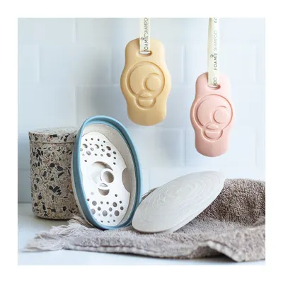 Lifestyle Images for Foamie 73