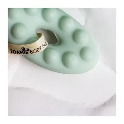 Lifestyle Images for Foamie 74