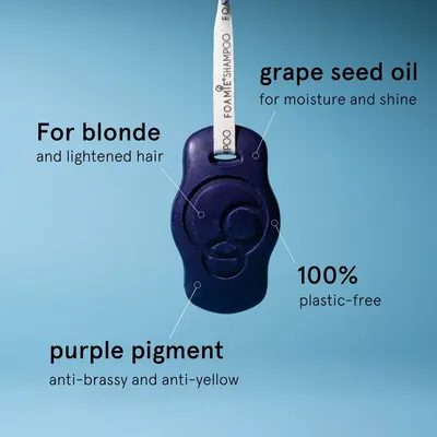 Secondary Images for Foamie 9