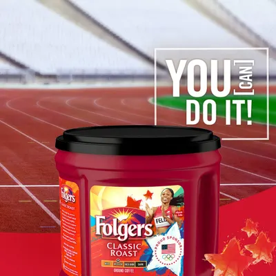 Secondary Images for Folgers 03