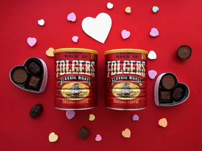 Secondary Images for Folgers 05