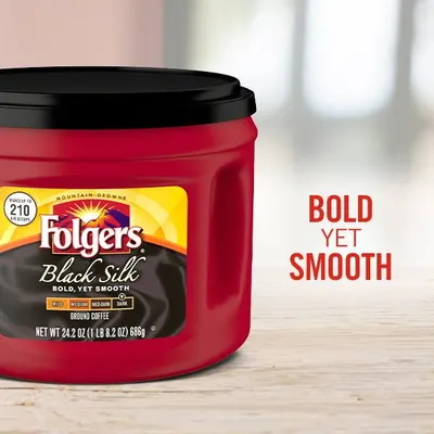 Secondary Images for Folgers 07